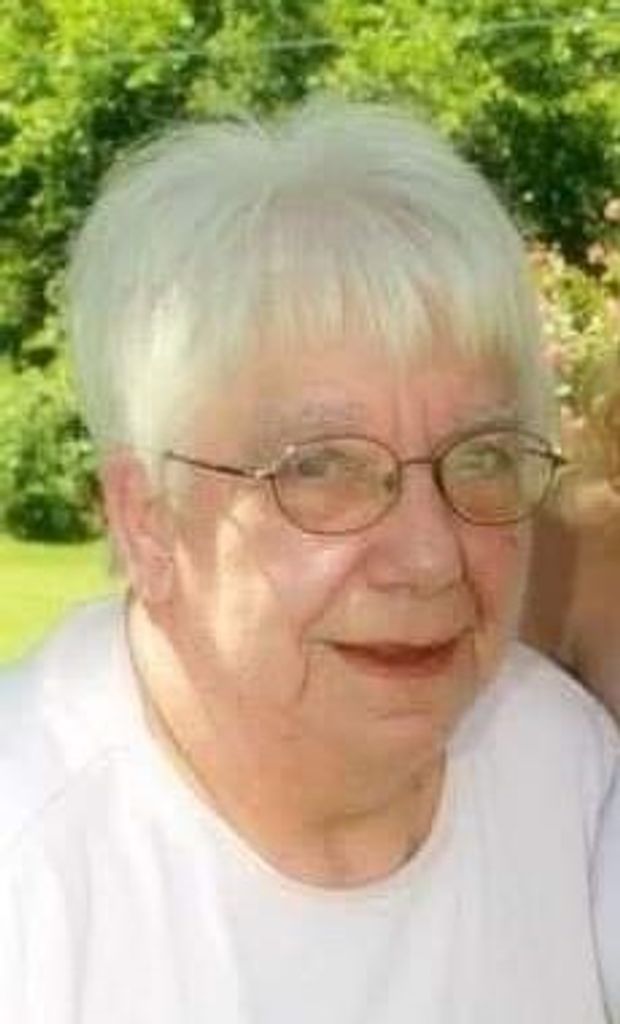 Helen L. (Hamman)  Carroll Profile Photo