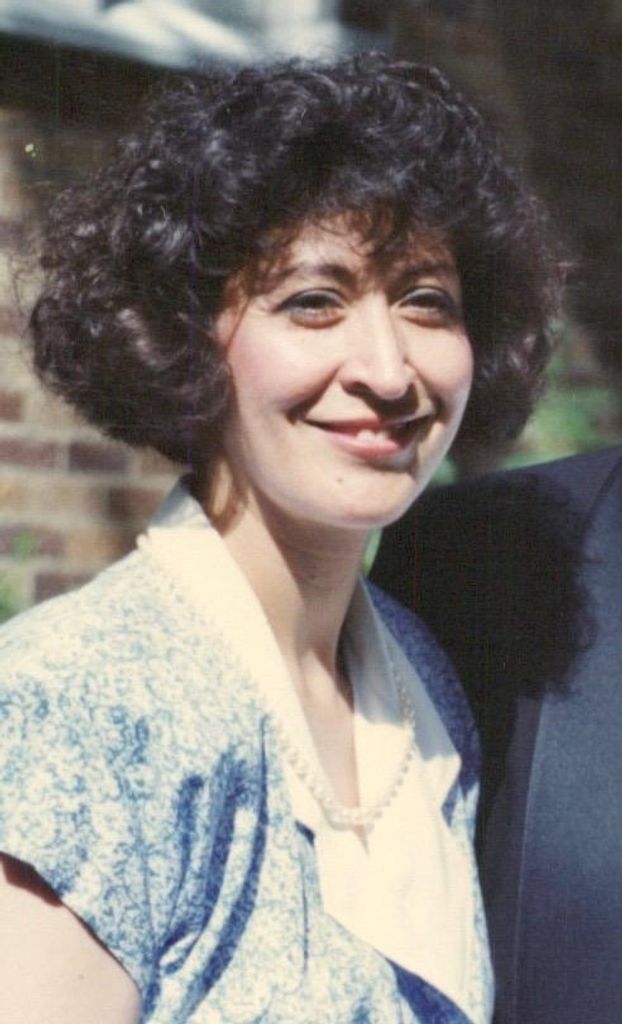 Raquel Ramirez Reyes