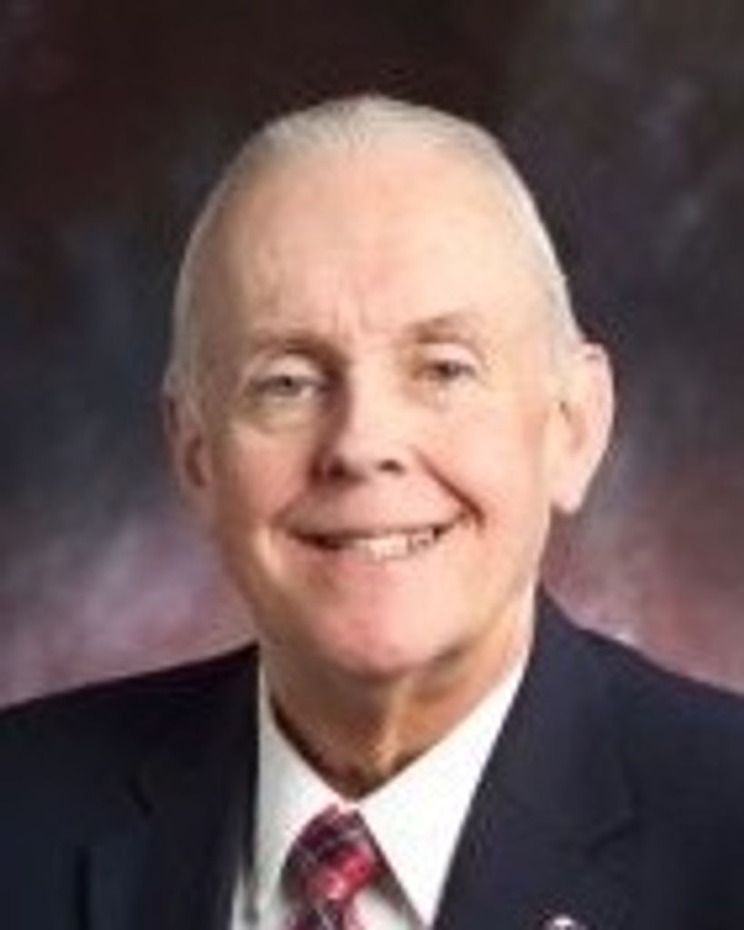 Douglas Brian Smith