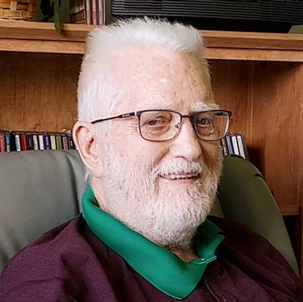 Charles Neal Hershelman