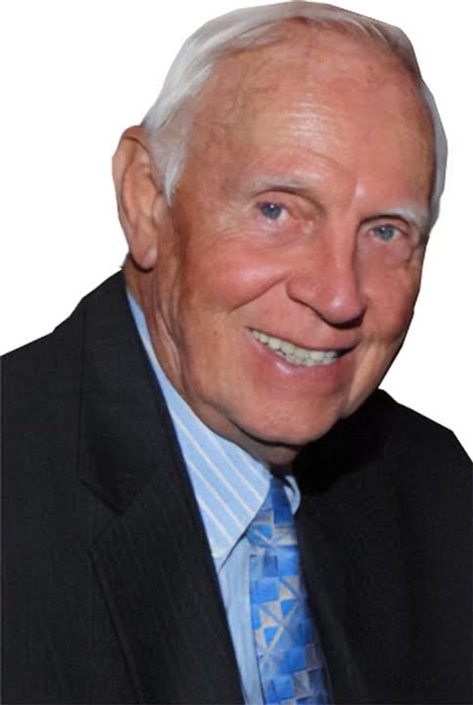 John Patrick Flanagan Profile Photo