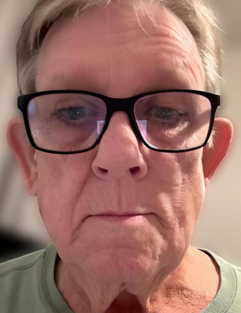 Michael Paul Whitchurch Profile Photo