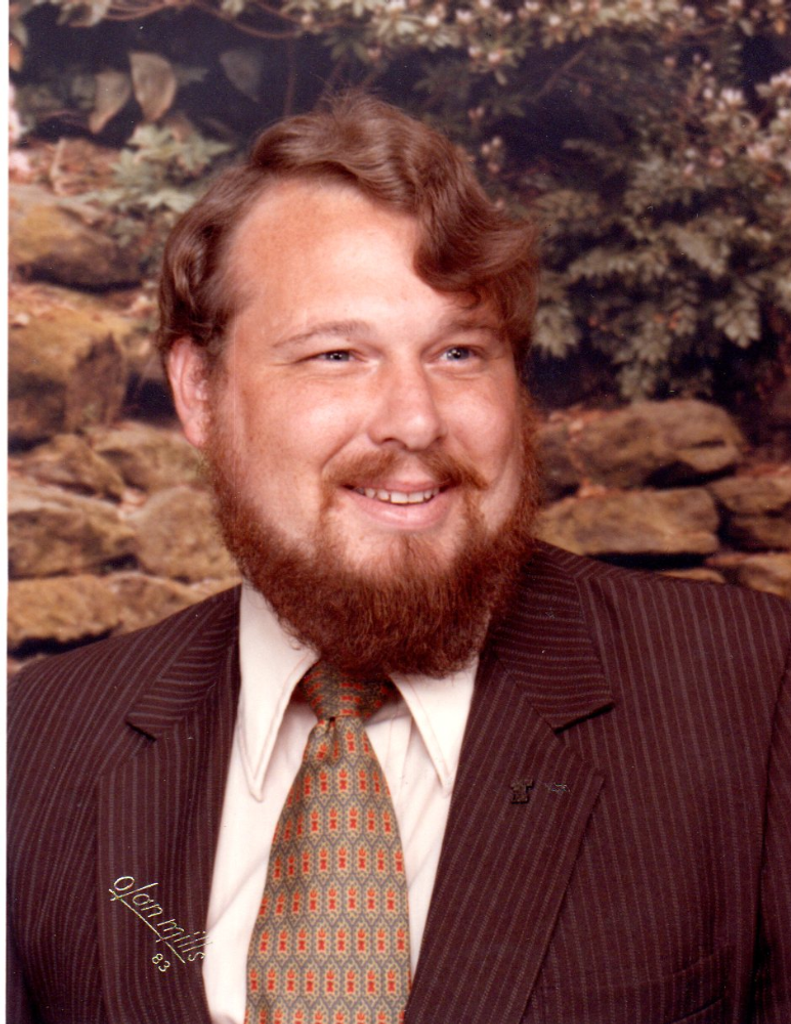 David Lyn Toombs