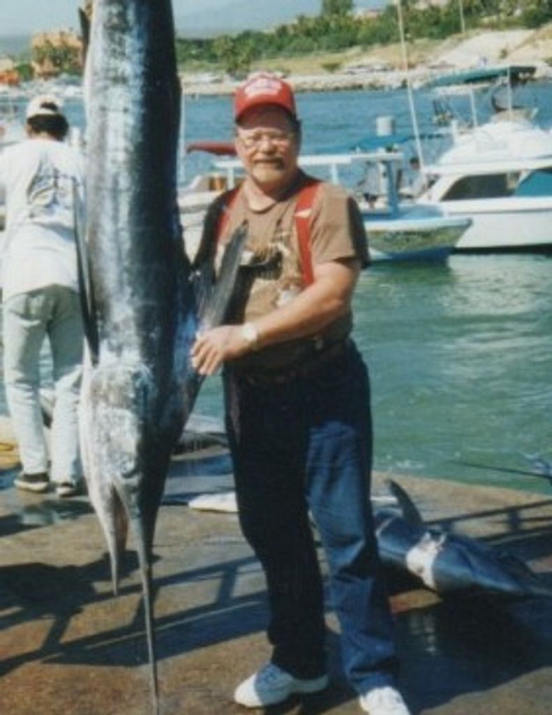 Dale Morgan Minnicks