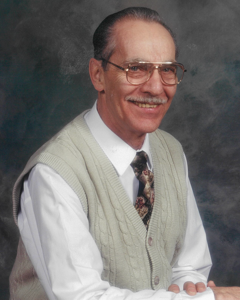 David Wolf