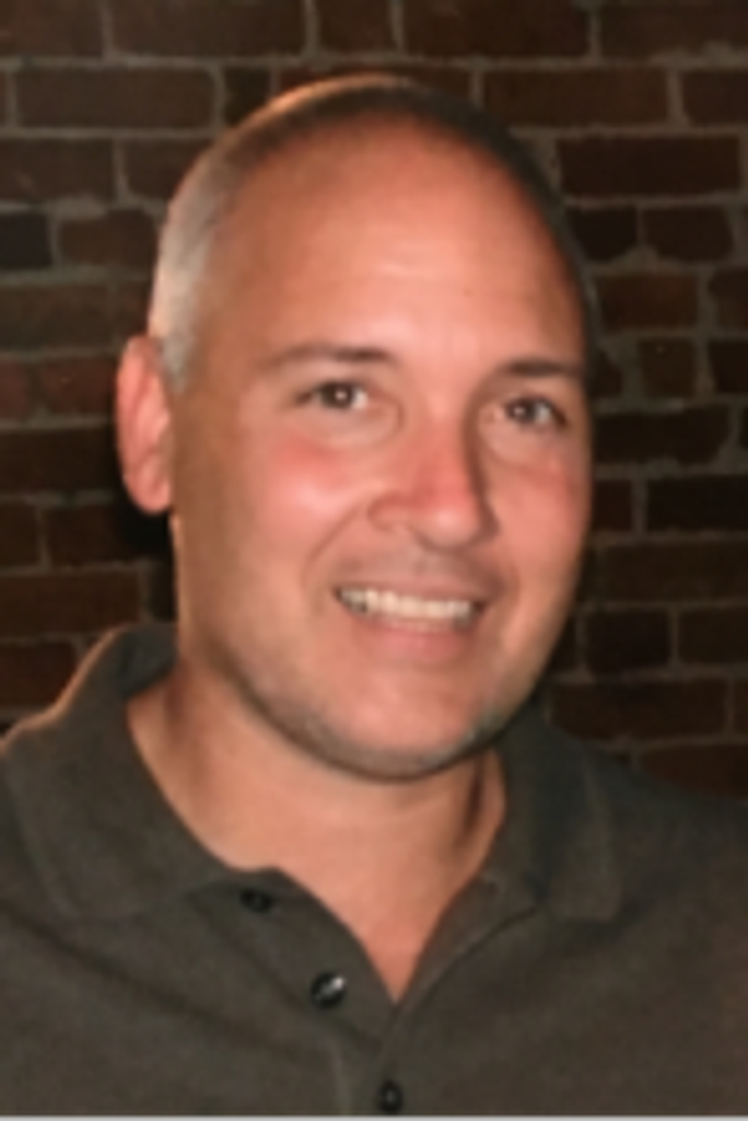 Joseph D. Joey Simpson Profile Photo