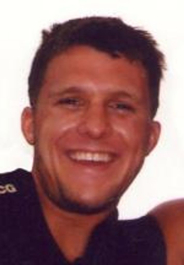 Jesse William Green