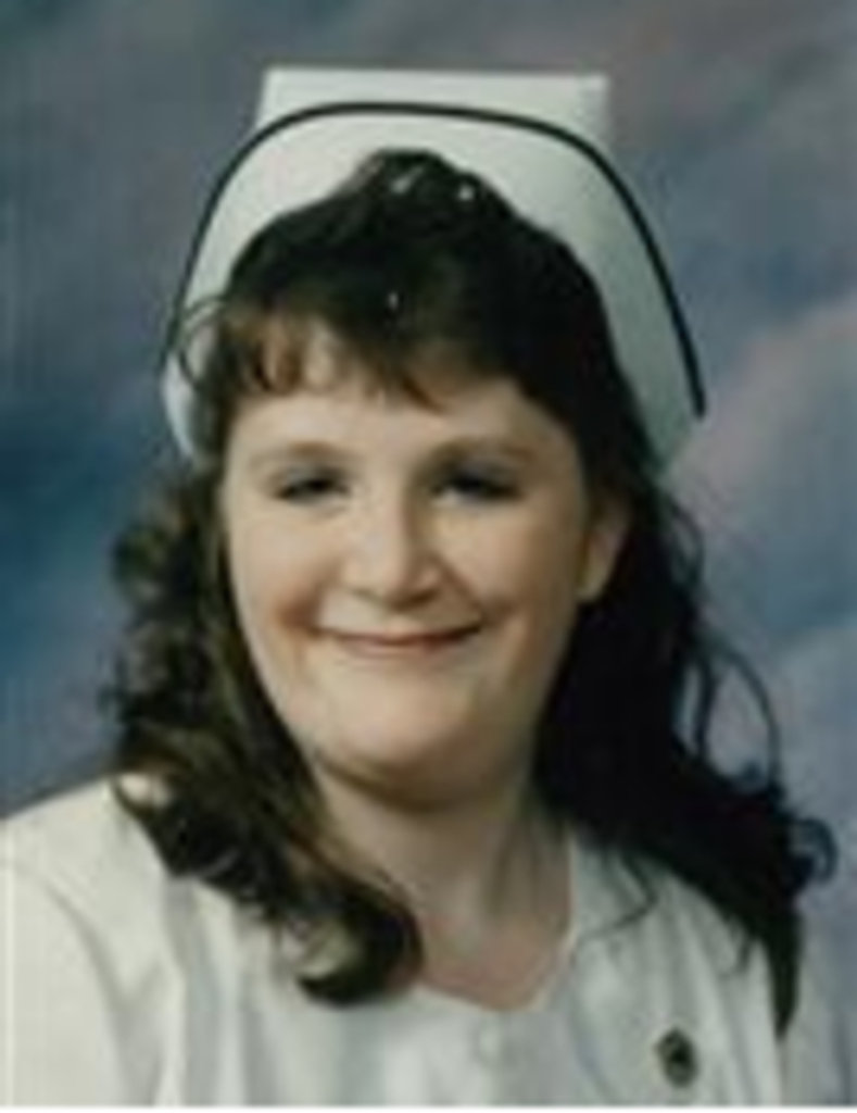 Anne  Margaret Dougherty