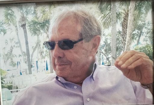 John Anthony Mclaughlin Profile Photo