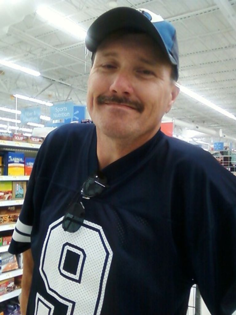 James Edward Mcclain Profile Photo