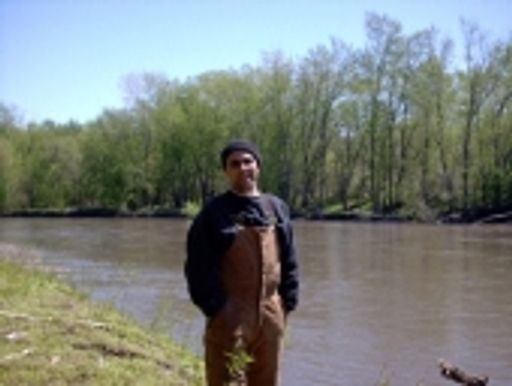 Curtis Aaron Reames photo gallery thumbnail 3 of 10