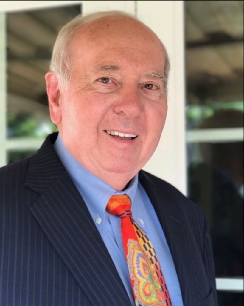 Howard Chambers Profile Photo