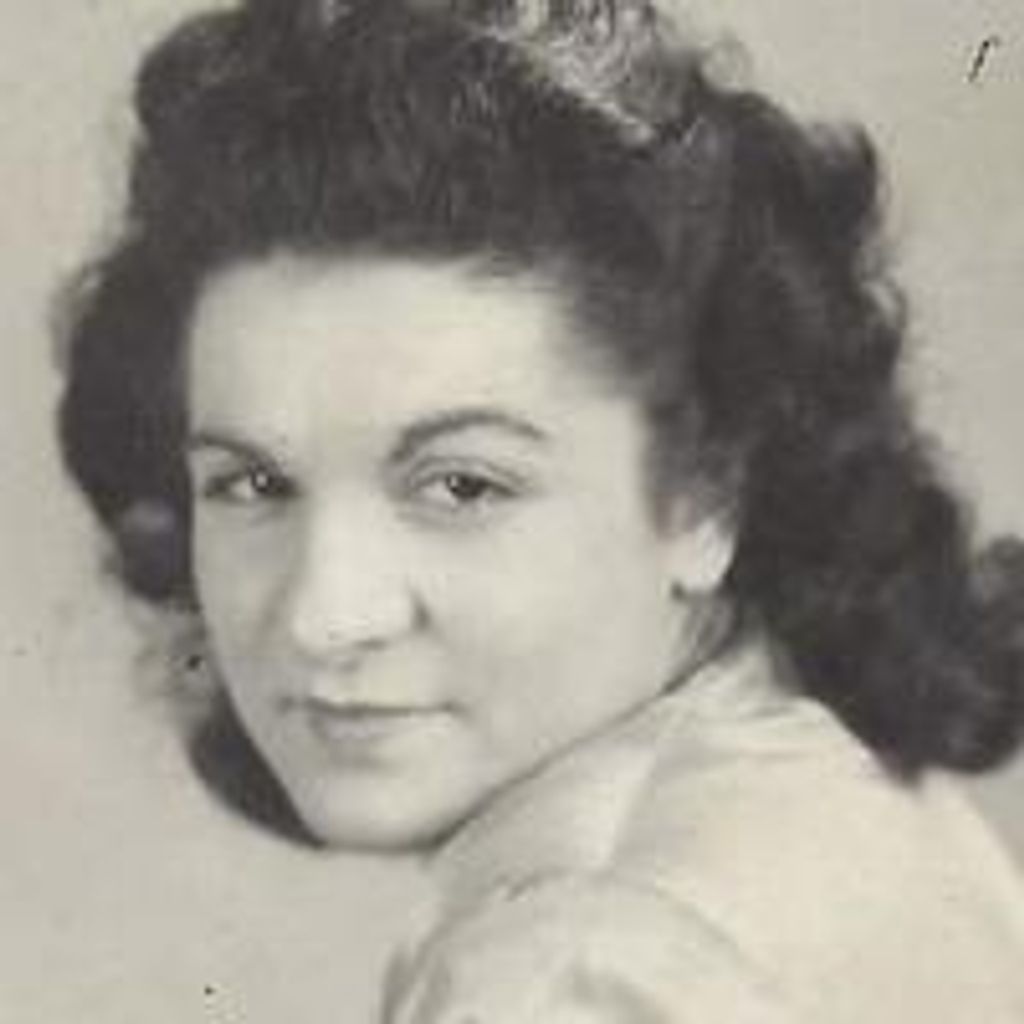 Carmella Marie Parcell