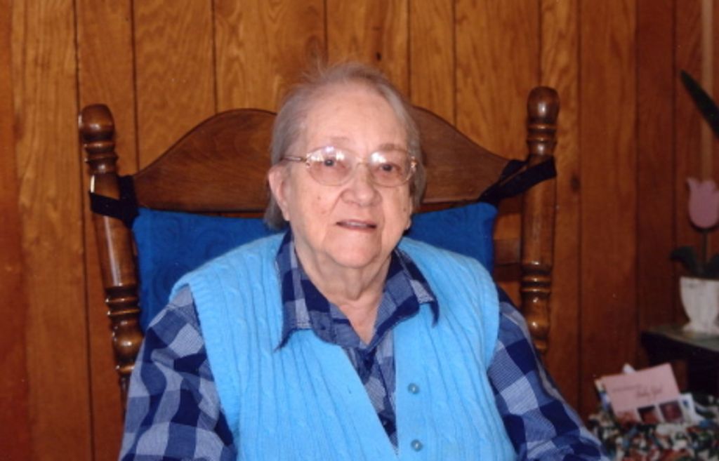 Mary Rose Weber