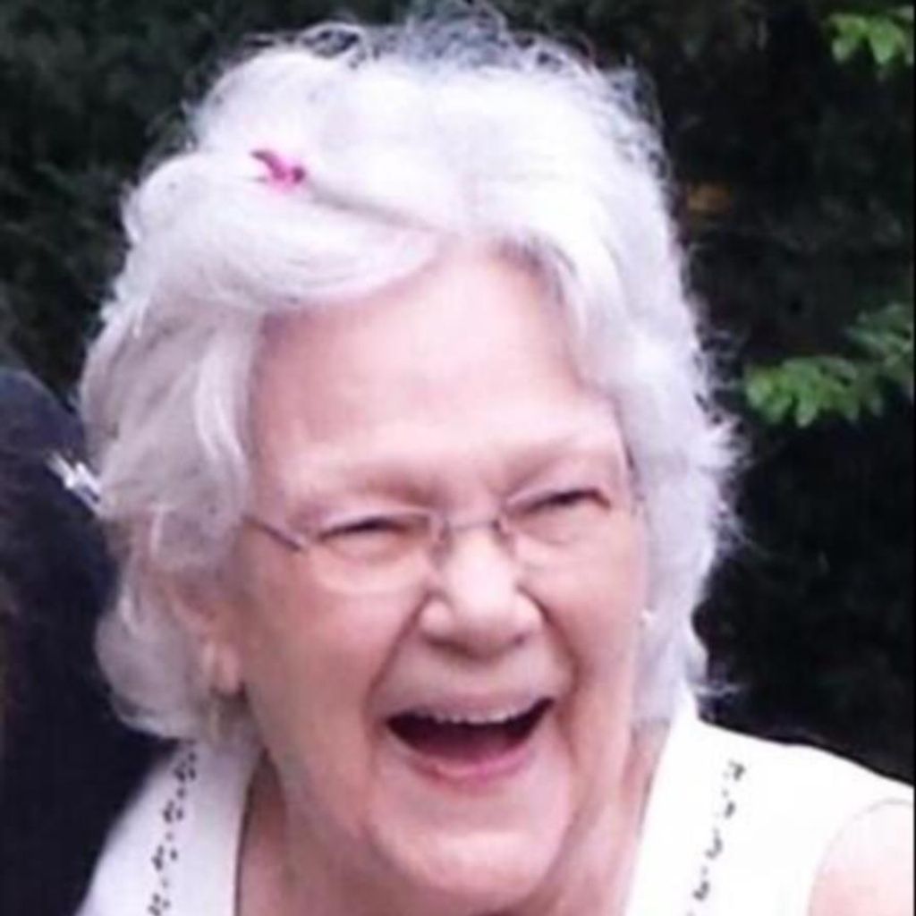 Paula Jamesine Reeve