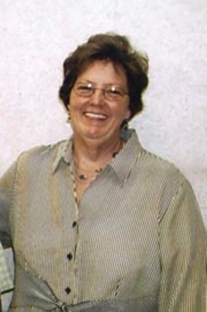 Sherry Elaine Collins Profile Photo