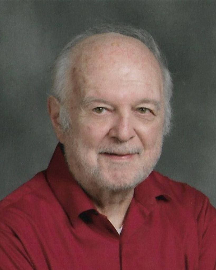 Gary Roy Altes Profile Photo