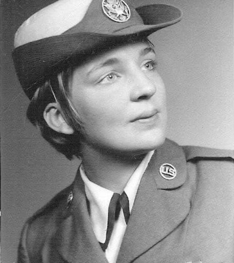 Judy Cross Profile Photo