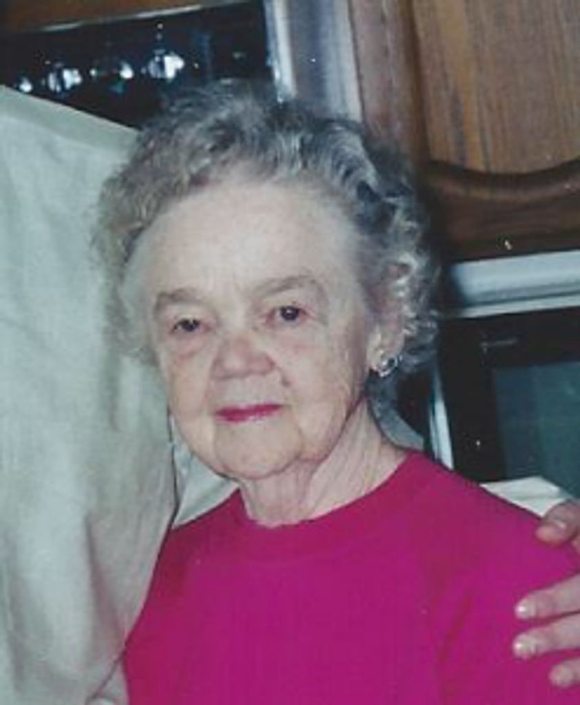 Jessica Anna Karcher