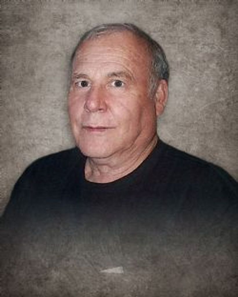 Joe Garcia