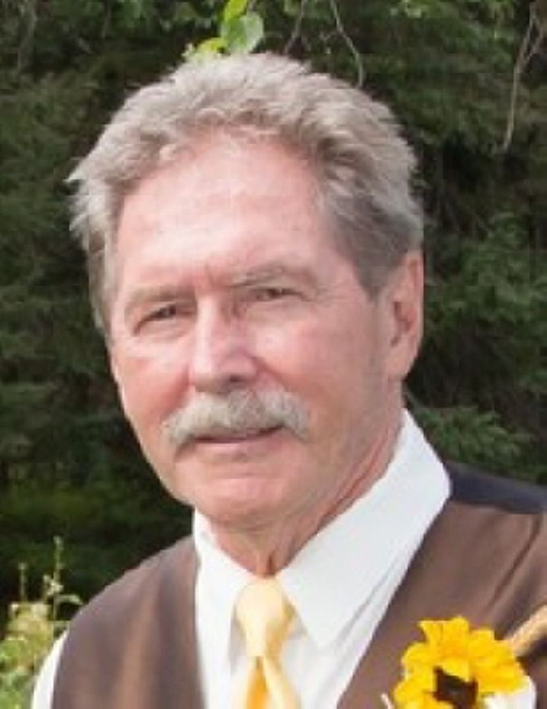 Ronald Hoffmann Profile Photo