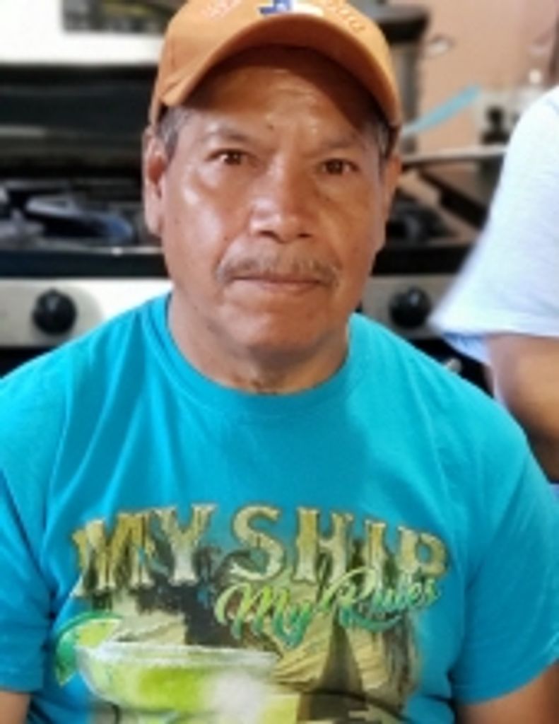 Pascual U. Matias Profile Photo