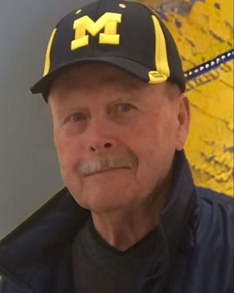 Ronald John Horstead Profile Photo