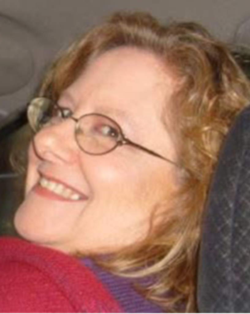Susan Krushenski