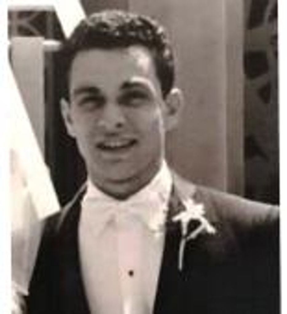 Frank "Kibby" Losasso Profile Photo