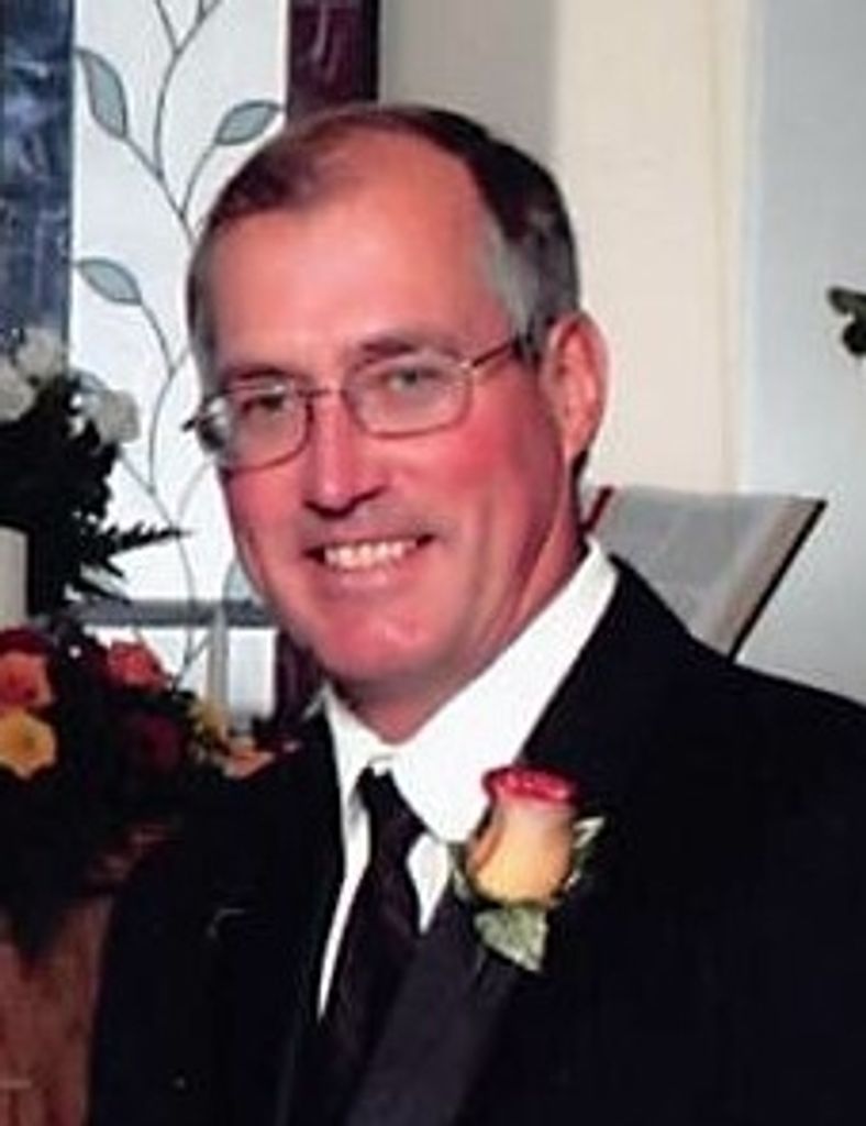 Dean Scott Fuller Profile Photo
