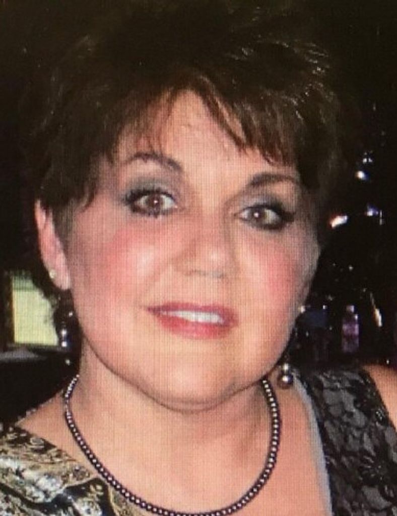 Marian "Missy" Baty