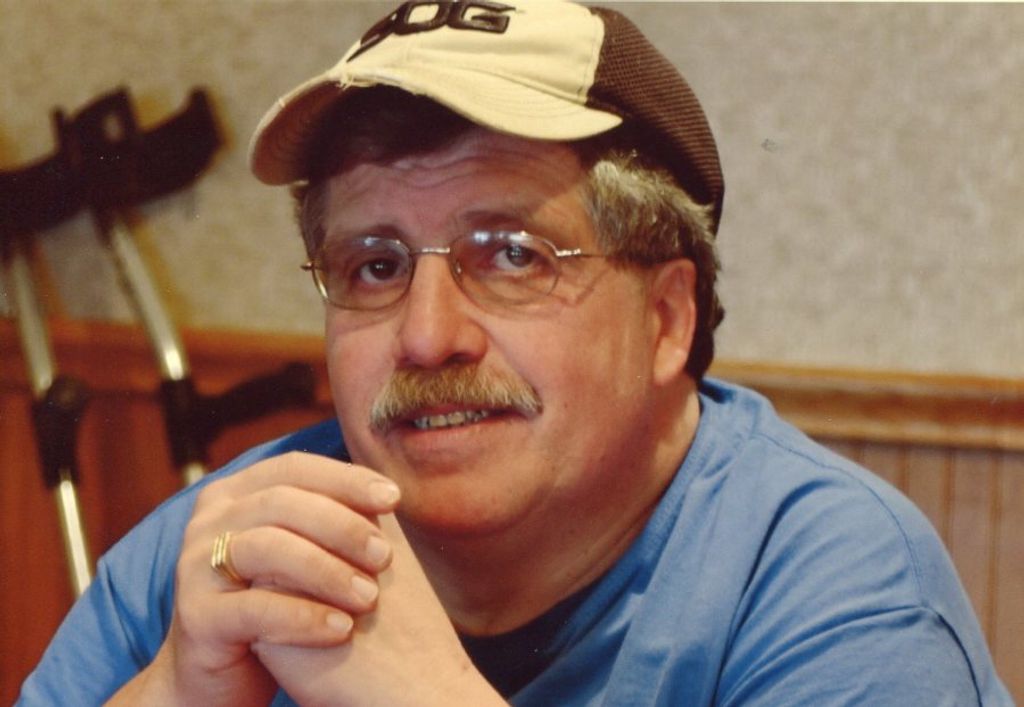 Joseph N. Minisci Profile Photo