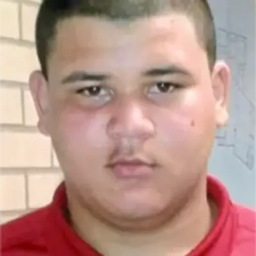 Jordan Key-Huerta Profile Photo