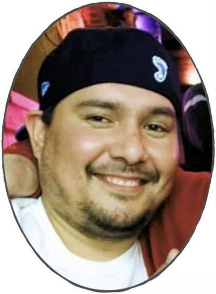 Elijah W Sazue Profile Photo