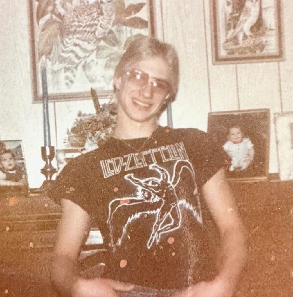 James Robert Russell