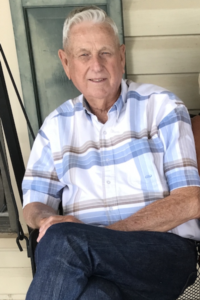 Robert "Bub" Williams Profile Photo