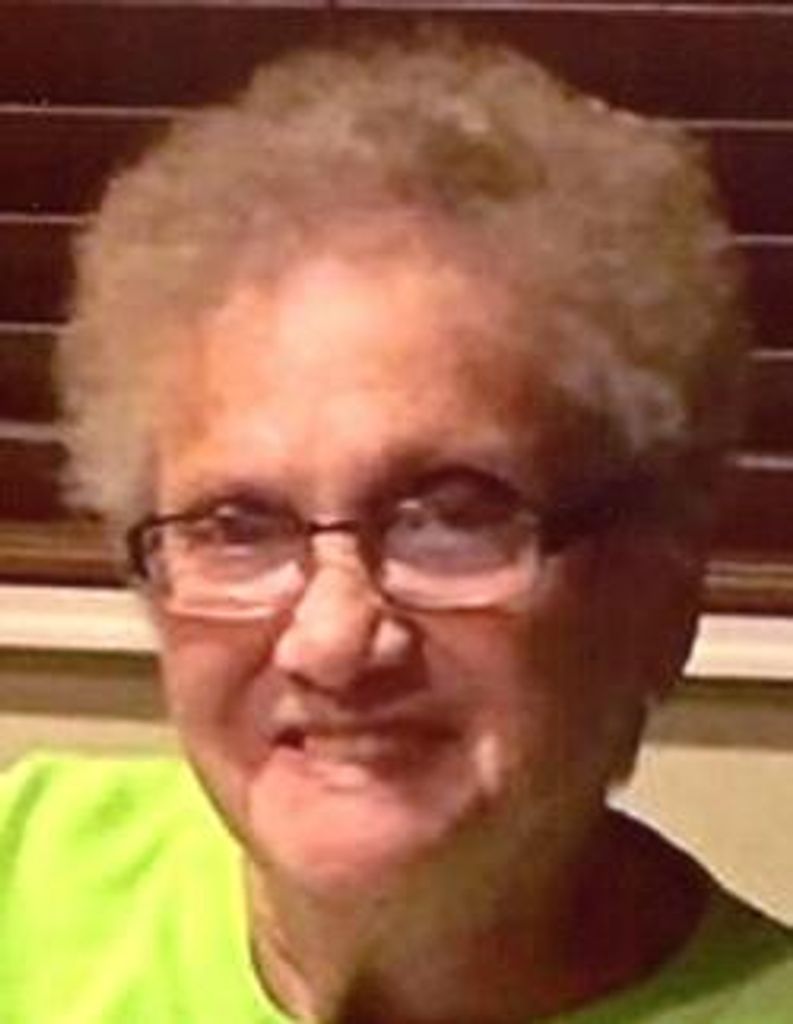Darlene Renee Crawford Profile Photo