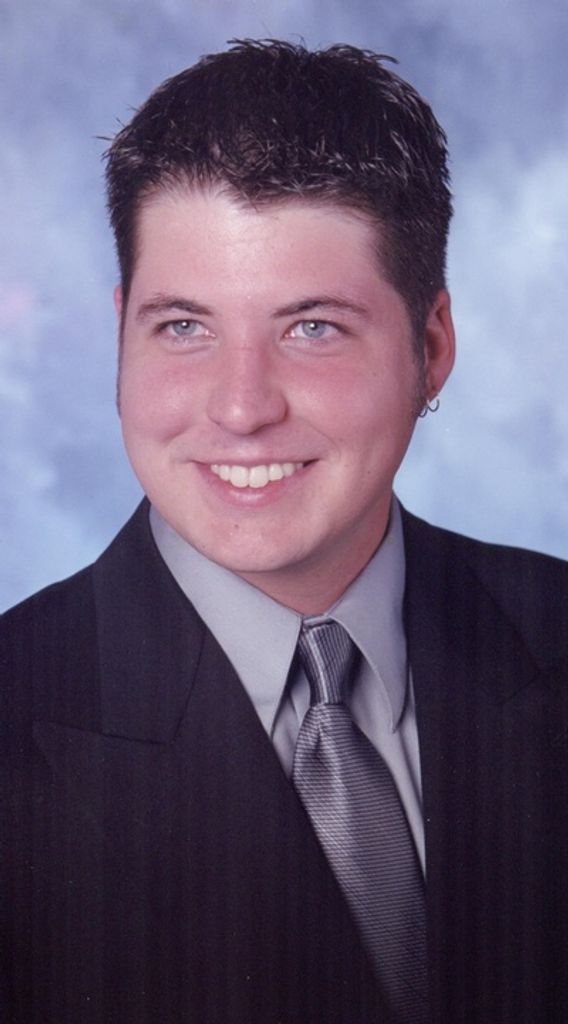 Daniel Vincent Sellars Profile Photo