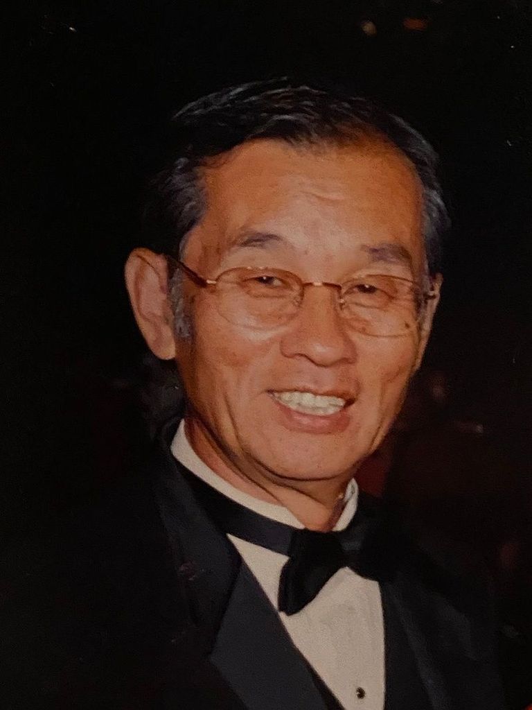 Tae H Yi Profile Photo