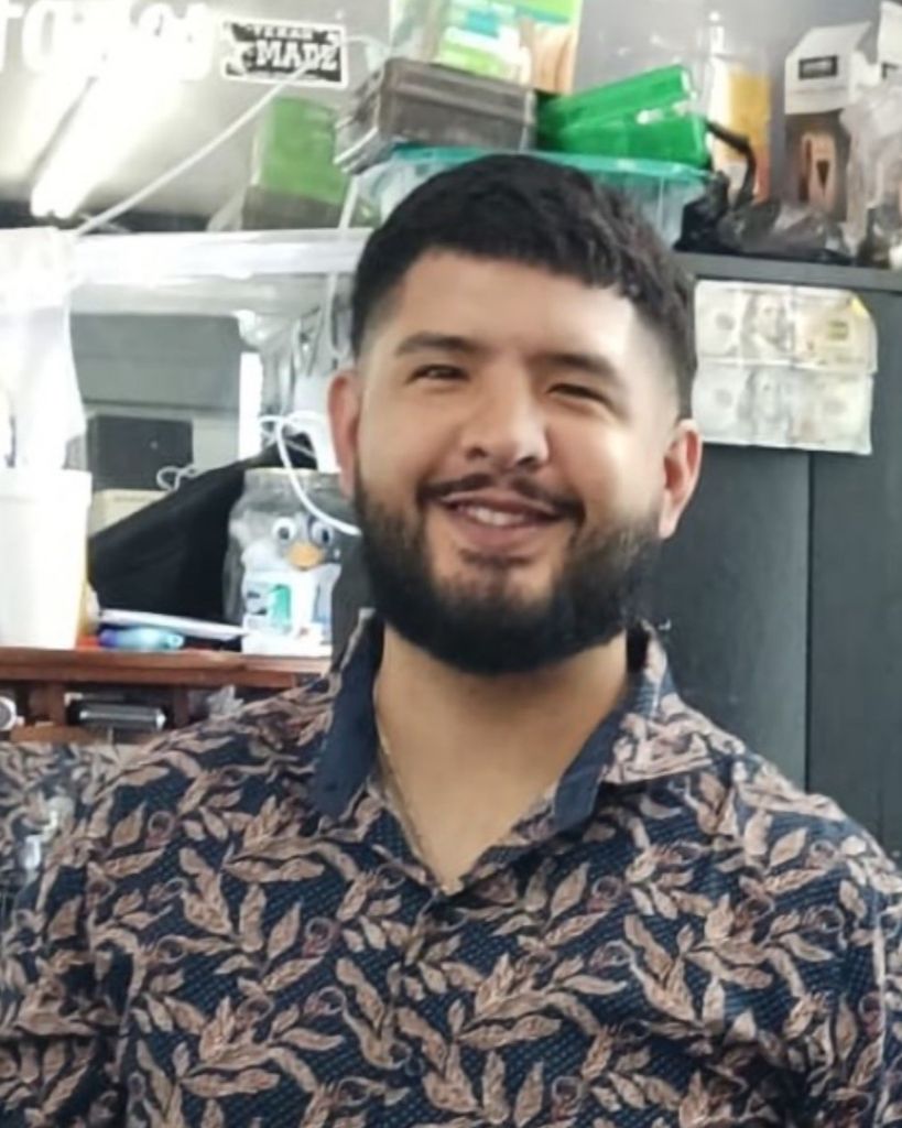 Julian Villanueva, Jr. Profile Photo