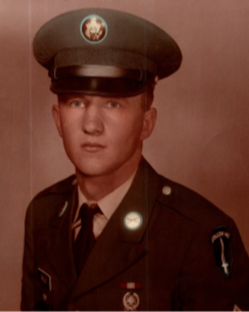 Lawton Noel Talley Profile Photo