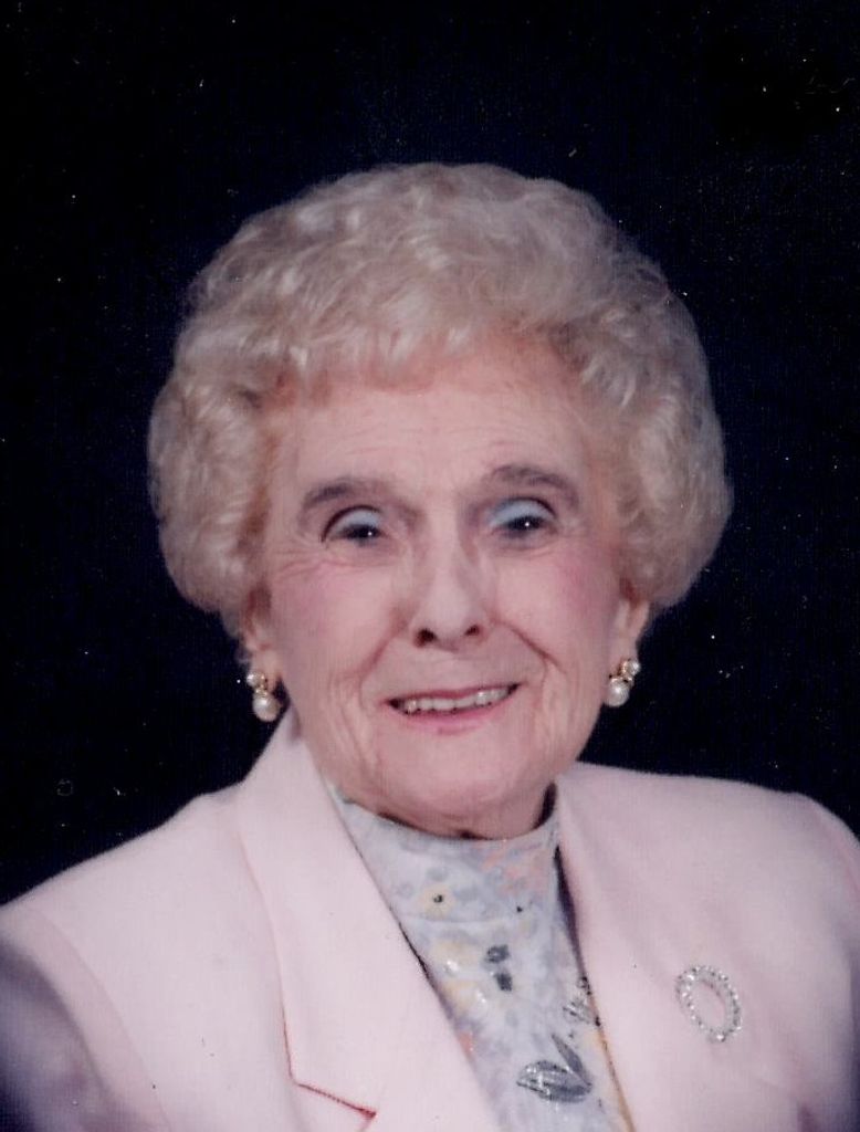 Emma Blanche Marion