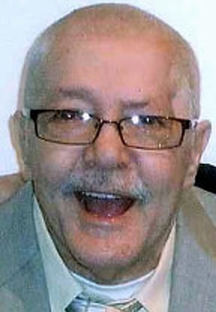 Robert C. "Bobby" Mahler