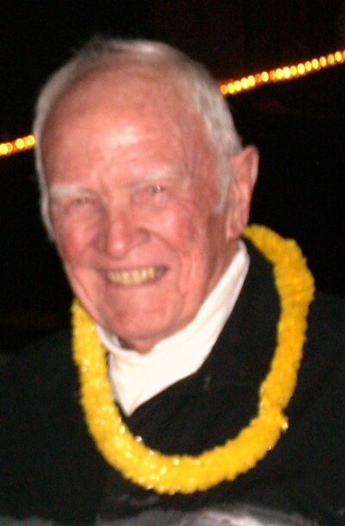 Charles F. "Charlie" Homsher Profile Photo