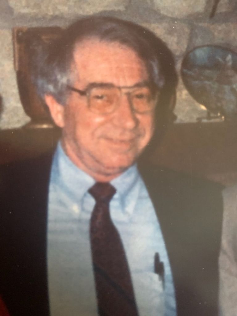 Donald &quot;Don&quot; Niemann