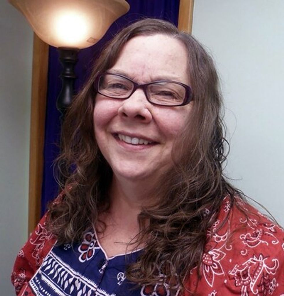 Jan Evans Profile Photo
