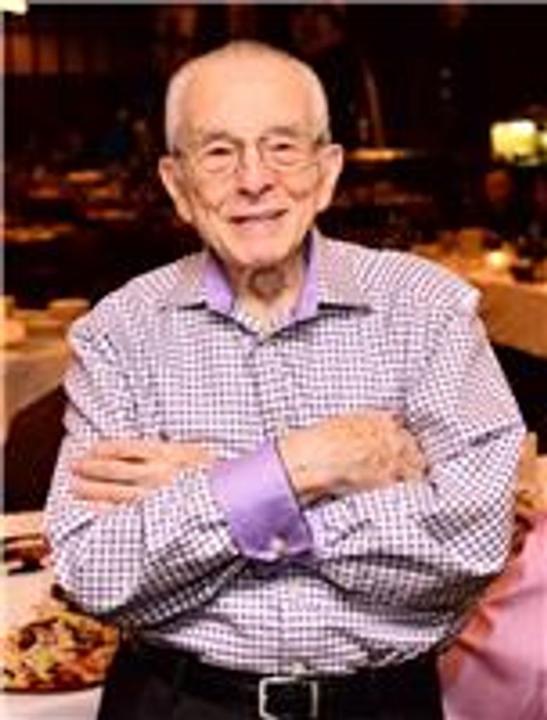 MILTON COHEN Profile Photo