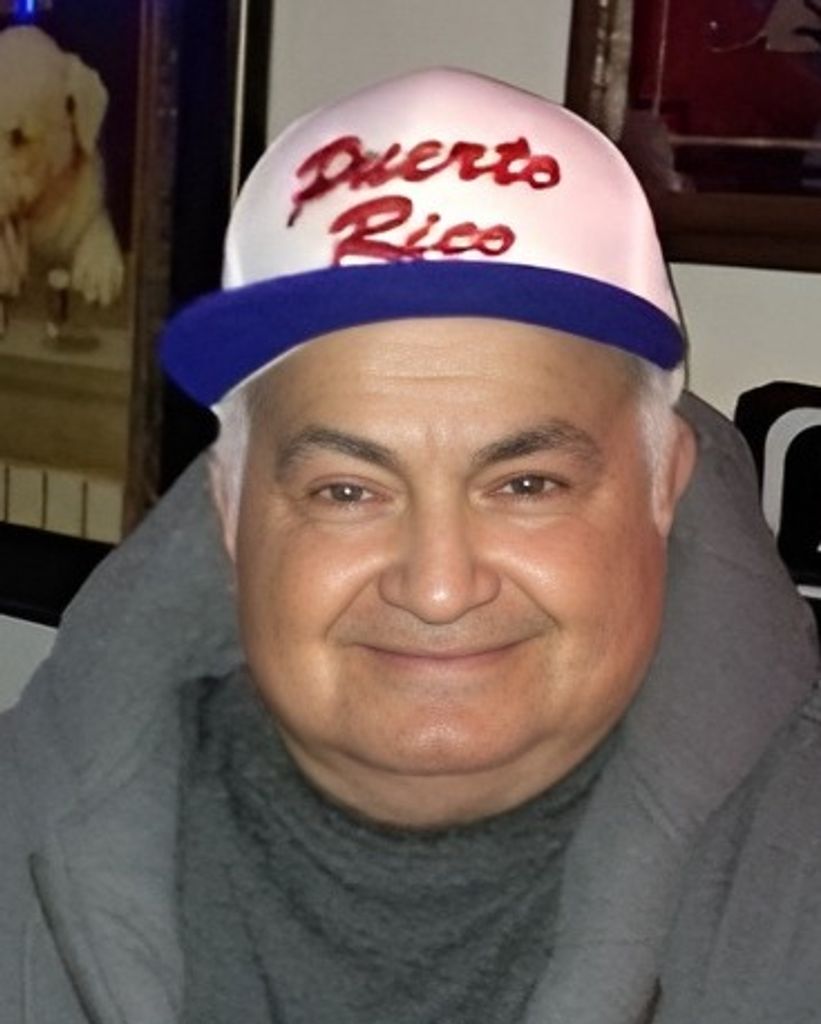 Jorge A. Vega