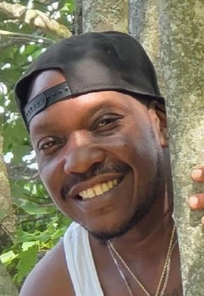 Jeremy Arthur Roberts Profile Photo