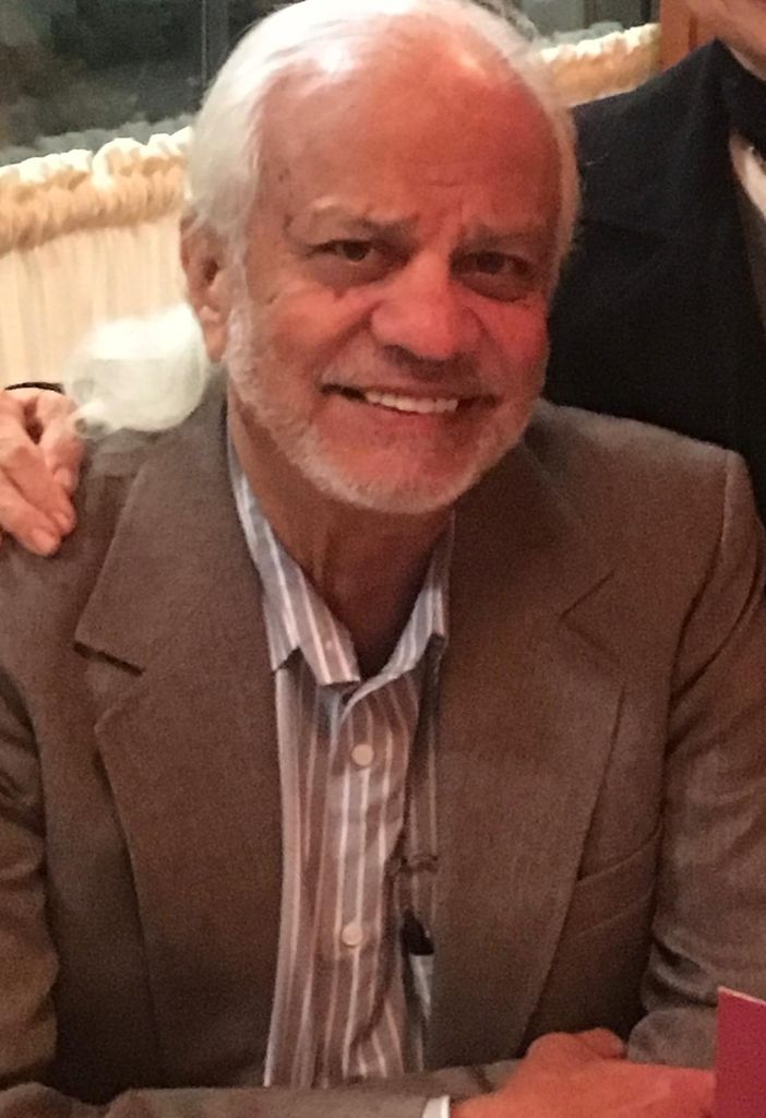 Jay Purshottam Khatau Profile Photo